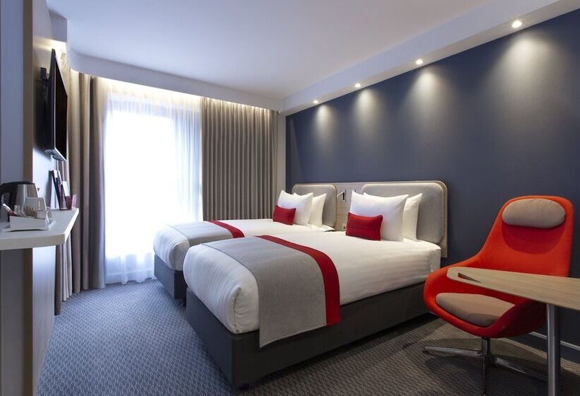 غرفة قياسية, Holiday Inn Express Royal Docks, An Ihg
