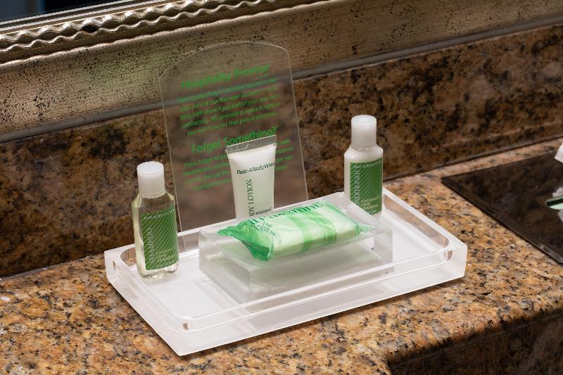 חדר סטנדרט, Holiday Inn Hotel Port Of Miami Downtown, An Ihg