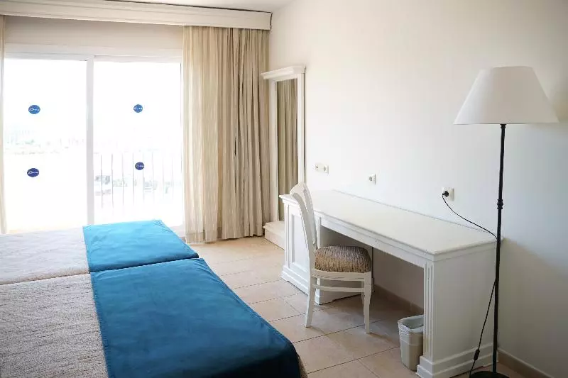 اتاق استاندارد, Ohtels Cabogata