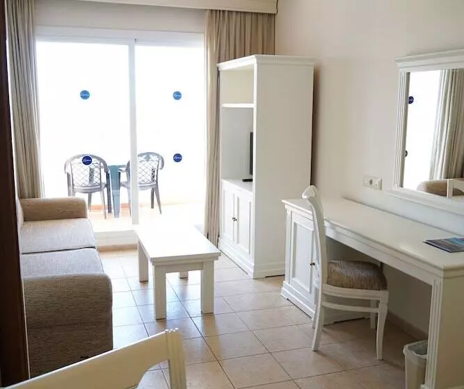 سوییت, Ohtels Cabogata