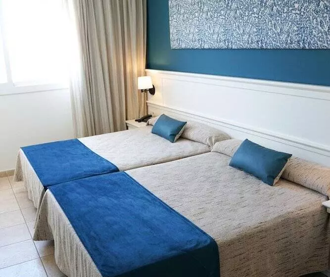 سوییت, Ohtels Cabogata