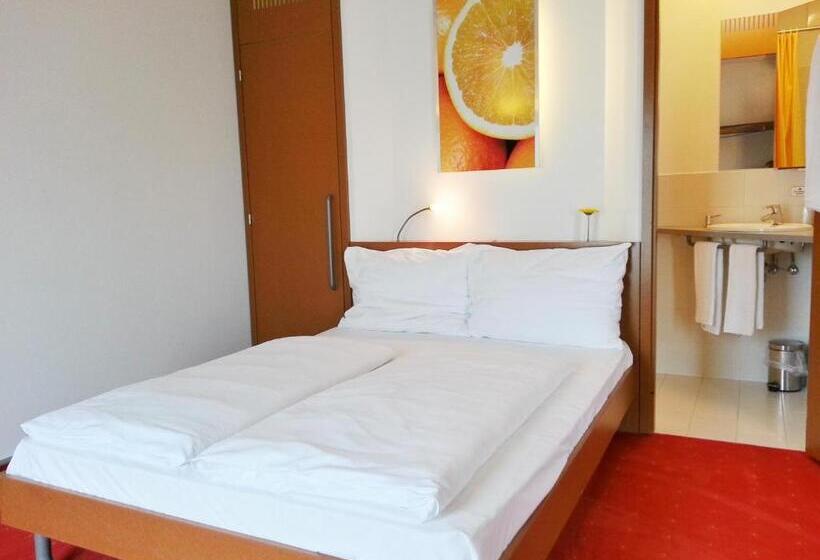 スタンダードルーム, Orange Wings Wiener Neustadt