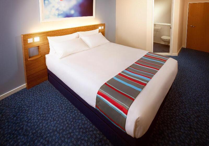 سوئیت کلاسیک, Pestana Tropico Ocean & City
