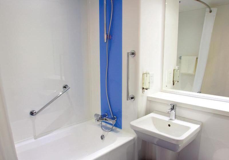 Люкс Классика, Pestana Tropico Ocean & City