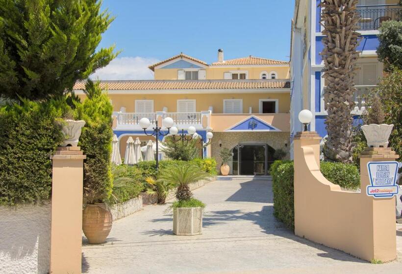 اتاق خانوادگی, Petros