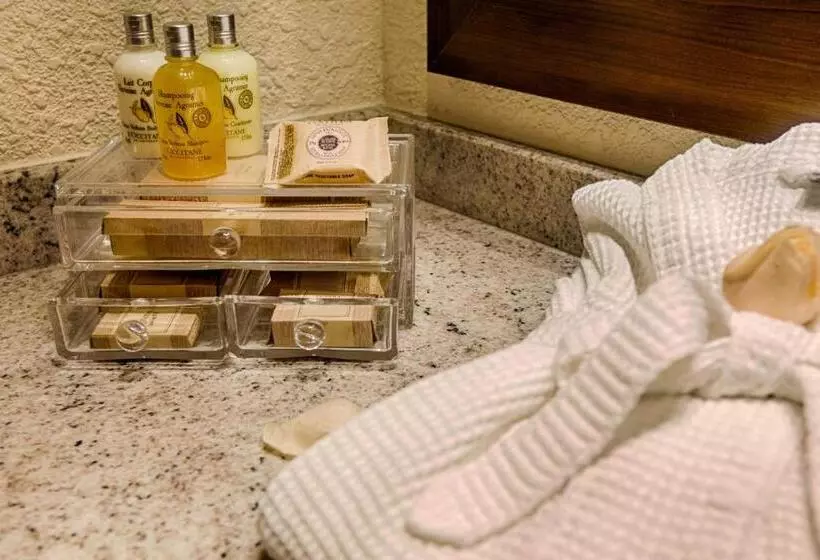 Bisneshuone, Quality Hotel Curitiba
