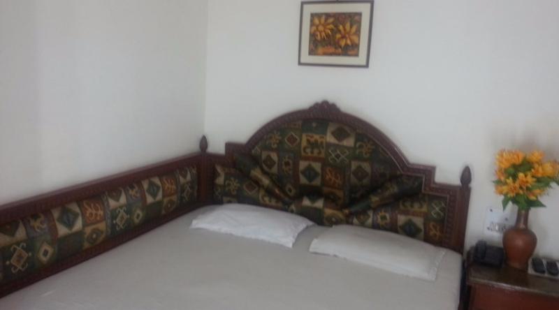 اتاق لوکس, Quality Hotel Curitiba