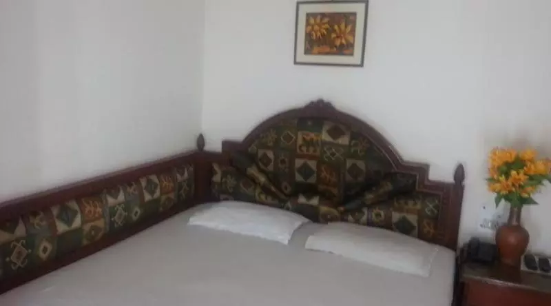 Deluxe-huone, Quality Hotel Curitiba