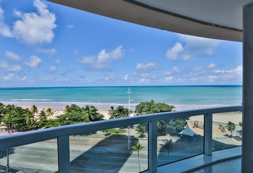 סוויטת סופריור, Radisson Recife