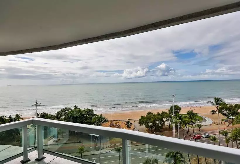 Superior Suite, Radisson Recife