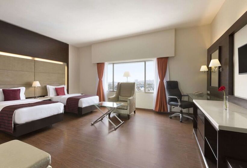 豪华房间, Ramada Chennai Egmore