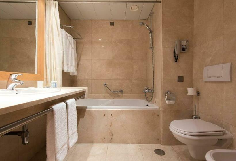 اتاق استاندارد, Real Palacio