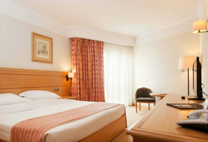 اتاق استاندارد, Real Palacio