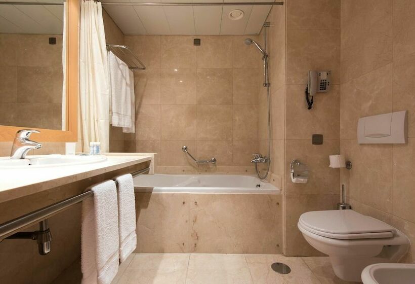 اتاق استاندارد, Real Palacio