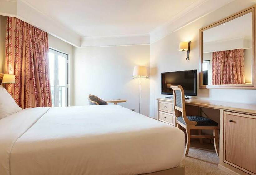 اتاق سوپریور, Real Palacio