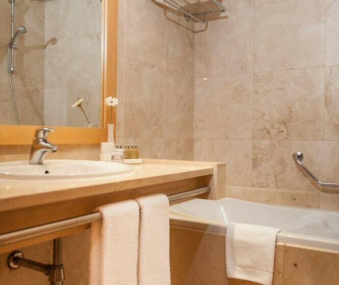 اتاق سوپریور, Real Palacio