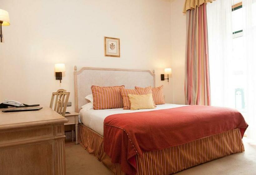 اتاق لوکس, Real Palacio