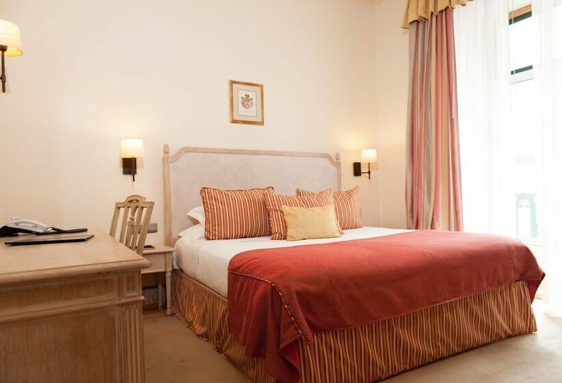 اتاق لوکس, Real Palacio