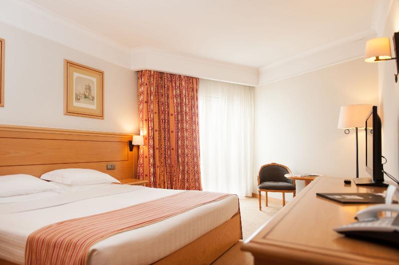 اتاق استاندارد, Real Palacio