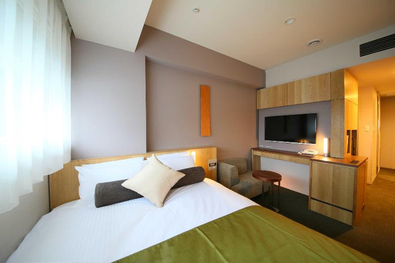 اتاق لوکس, Real Palacio