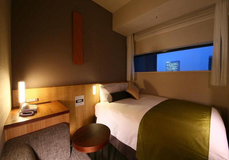 اتاق لوکس, Real Palacio