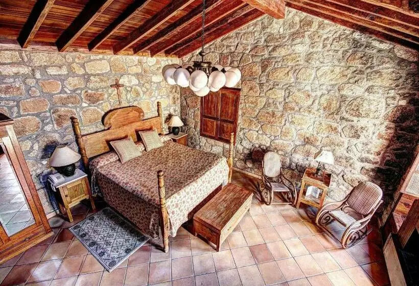 اتاق استاندارد, Rural San Miguel  Only Adults