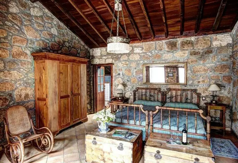 اتاق استاندارد, Rural San Miguel  Only Adults