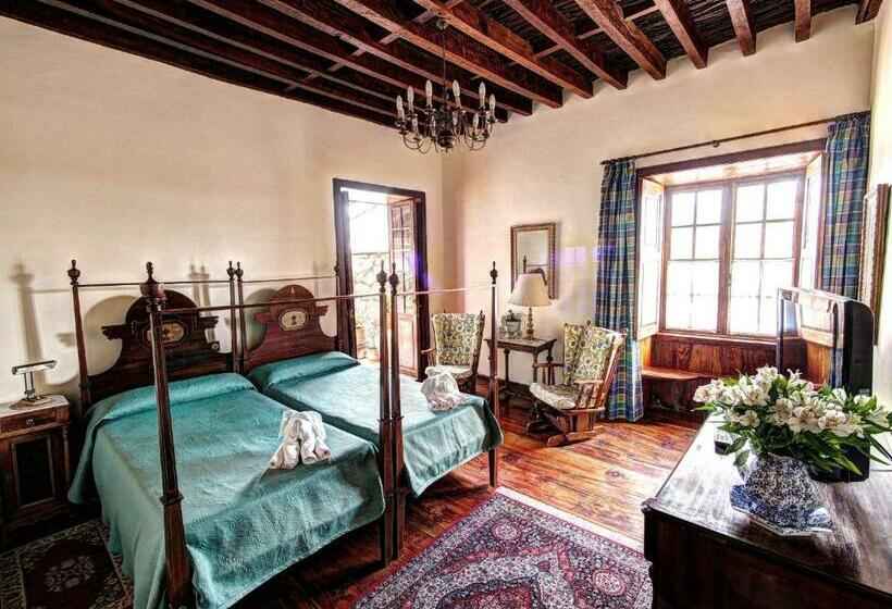 标准间, Rural San Miguel  Only Adults