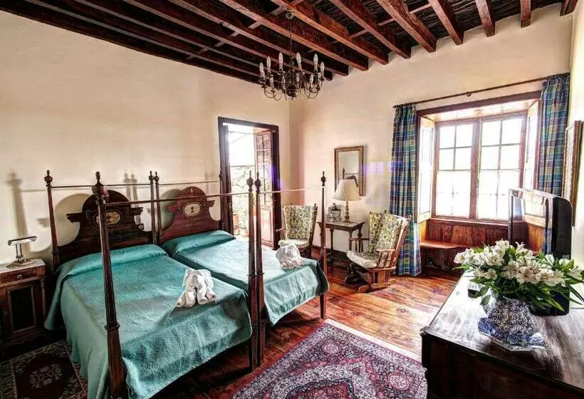 اتاق استاندارد, Rural San Miguel  Only Adults