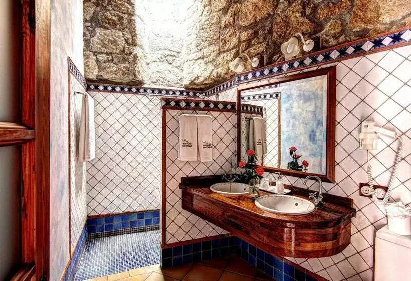 اتاق استاندارد, Rural San Miguel  Only Adults