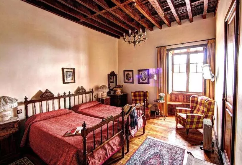 اتاق استاندارد, Rural San Miguel  Only Adults