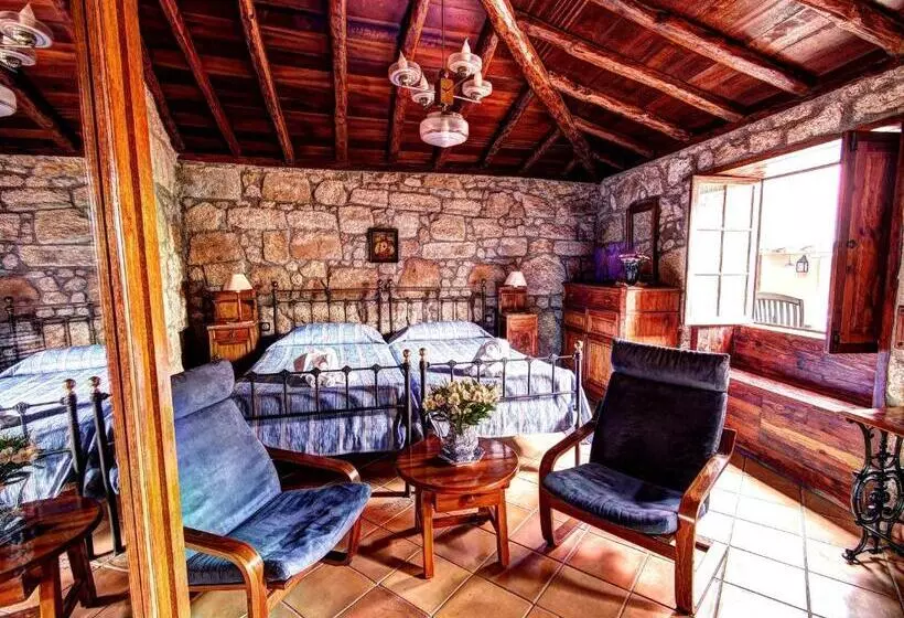 اتاق استاندارد, Rural San Miguel  Only Adults