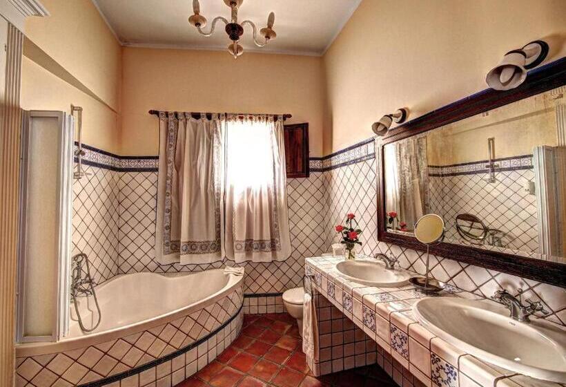 标准间, Rural San Miguel  Only Adults