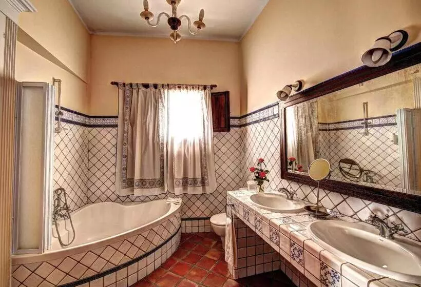اتاق استاندارد, Rural San Miguel  Only Adults