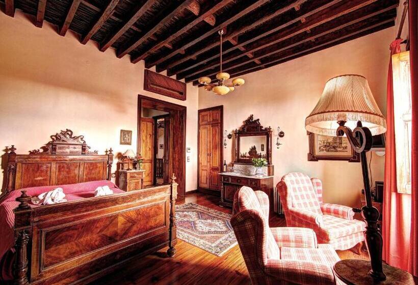 标准间, Rural San Miguel  Only Adults