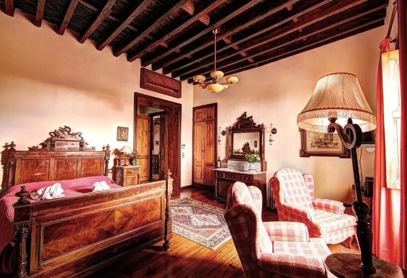 اتاق استاندارد, Rural San Miguel  Only Adults