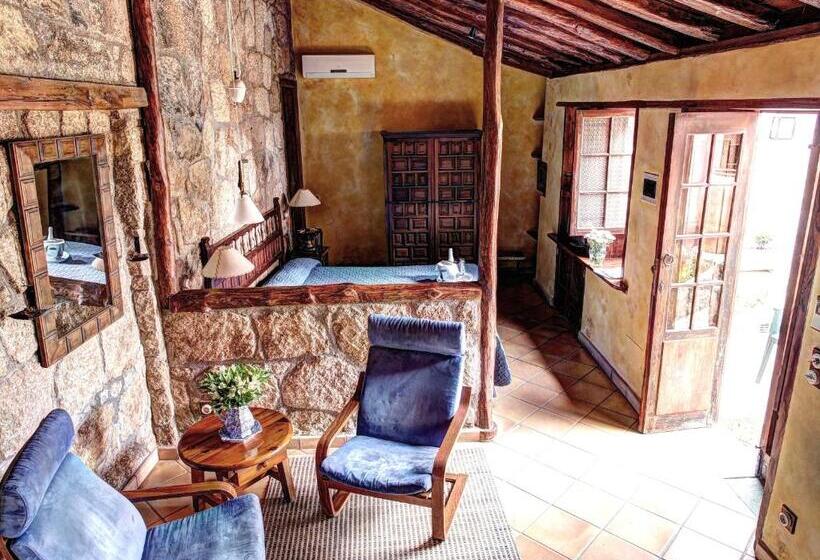 标准间, Rural San Miguel  Only Adults