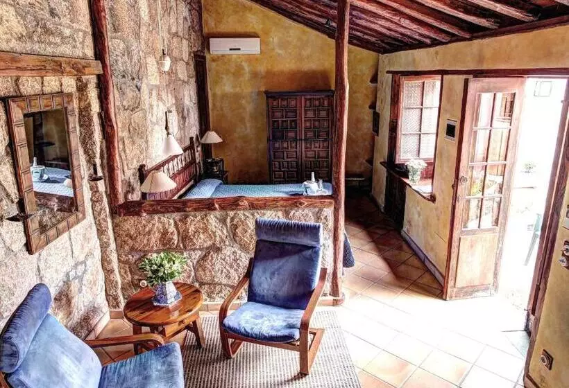 اتاق استاندارد, Rural San Miguel  Only Adults