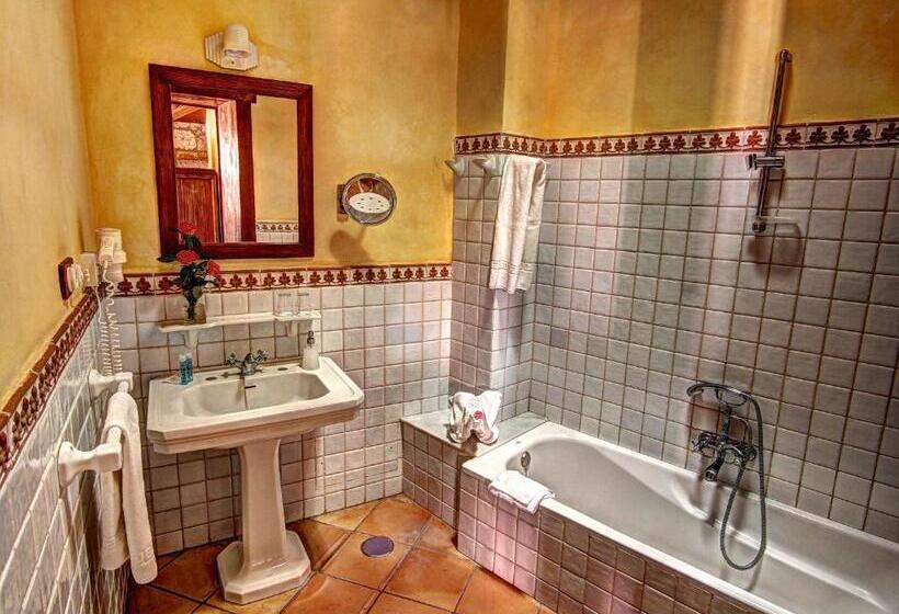 标准间, Rural San Miguel  Only Adults