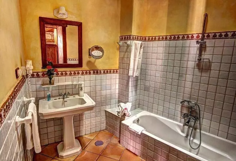 اتاق استاندارد, Rural San Miguel  Only Adults
