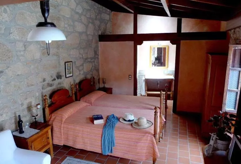 اتاق استاندارد, Rural San Miguel  Only Adults