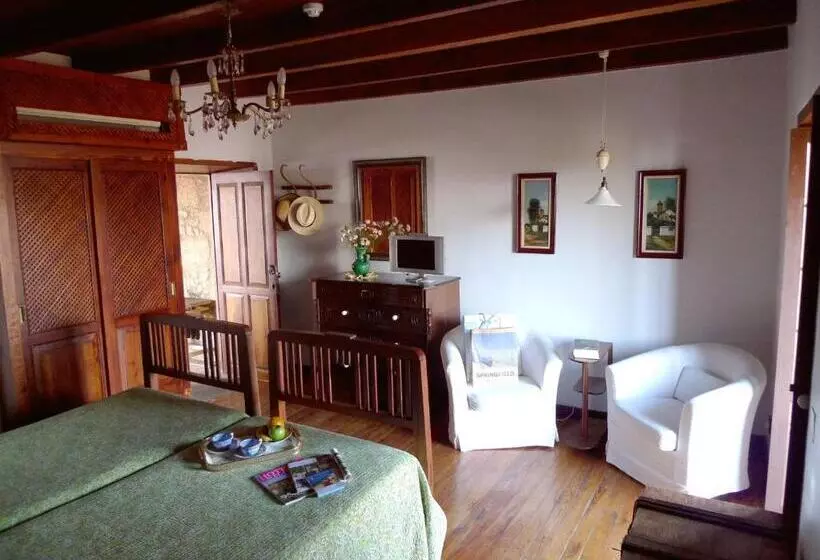 اتاق استاندارد, Rural San Miguel  Only Adults