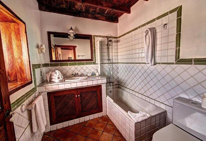 标准单人间, Rural San Miguel  Only Adults