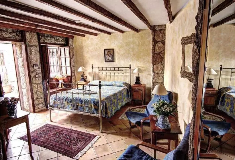 اتاق استاندارد یک نفره, Rural San Miguel  Only Adults