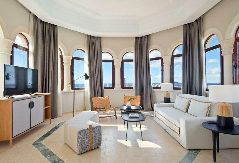 اتاق پنت هاوس, The Level At Melia Villaitana