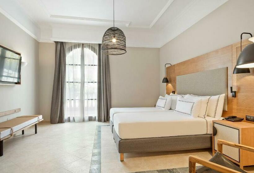 اتاق پنت هاوس, The Level At Melia Villaitana