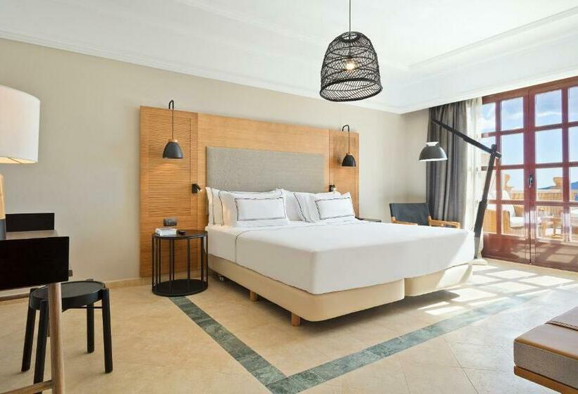 اتاق پنت هاوس, The Level At Melia Villaitana