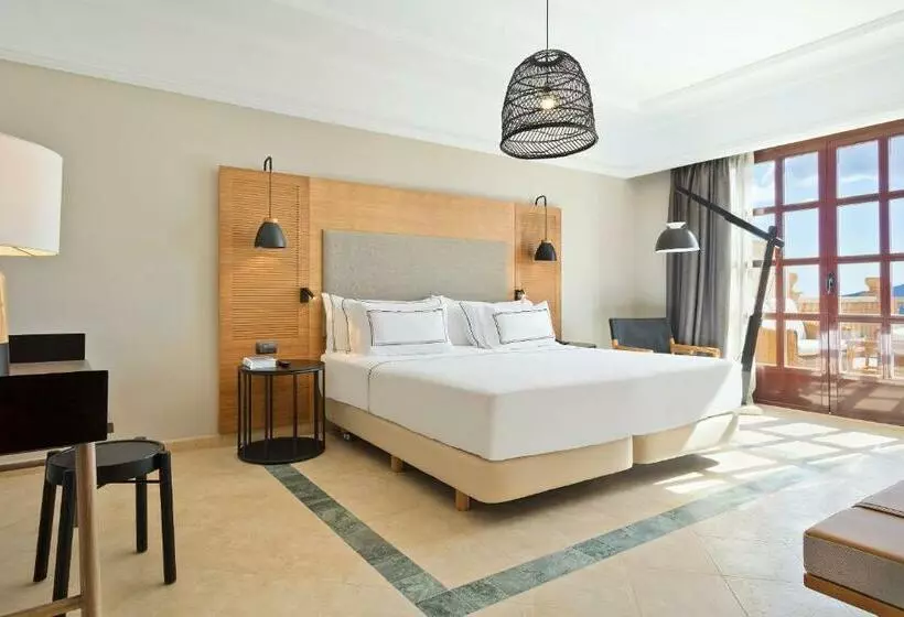 ペントハウスルーム, The Level at Melia Villaitana