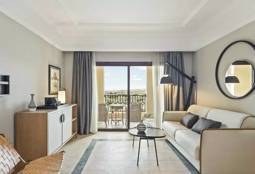 ファミリールーム, The Level at Melia Villaitana