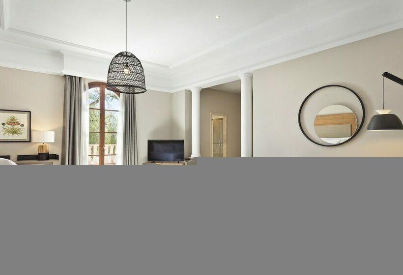 로얄 스위트, The Level At Melia Villaitana